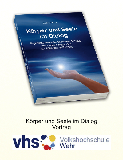 Körper und Seele im Dialog